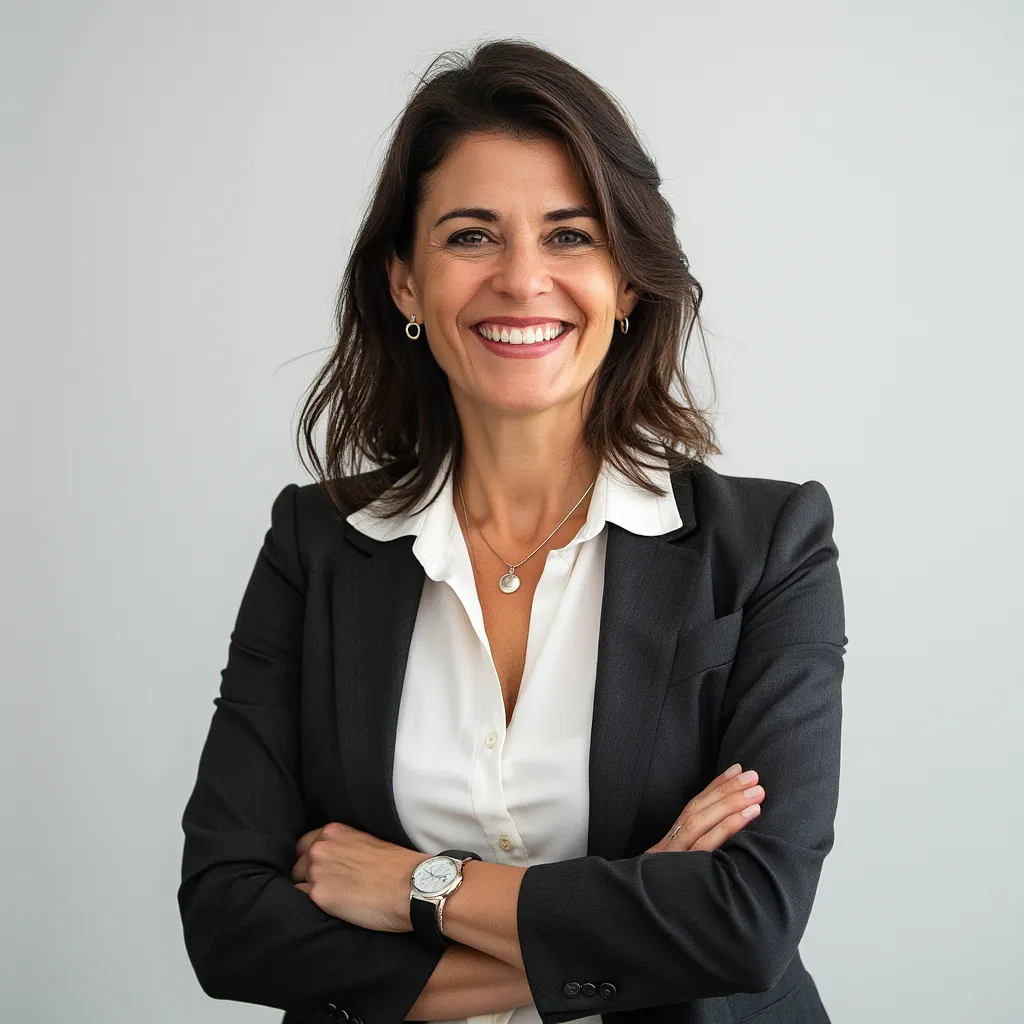 Foto de Ana Fernández